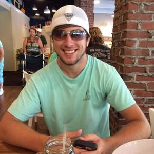 Meet your Posher, Josh